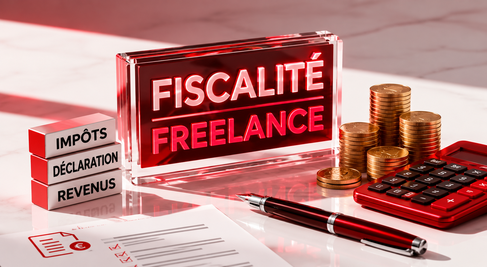 Freelances : pourquoi créer sa société peut vous exposer à la « taxe des rentiers »