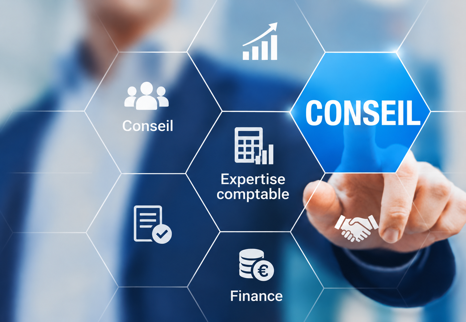 conseil et audit