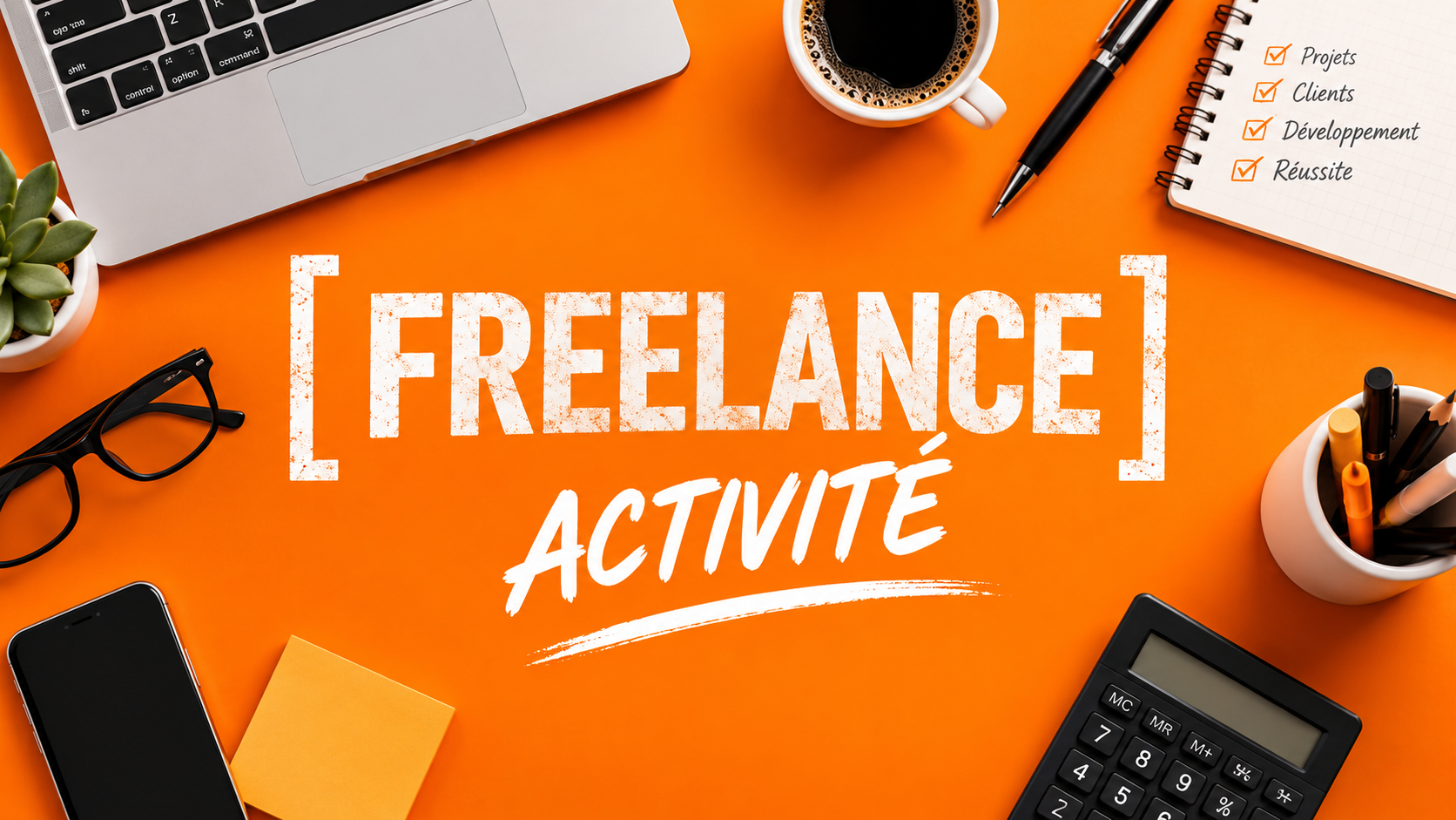 Freelance : pourquoi sécuriser son activité et son avenir ?